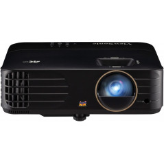 Cine en casa PX728-4K UHD Projector ViewSonic negro