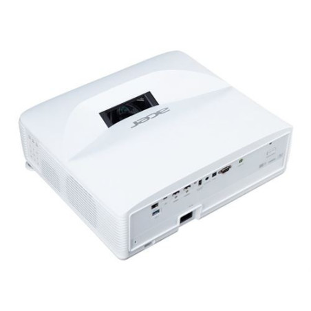 Proyector de cine en casa Acer L811 DLP 4K UHD Blanco