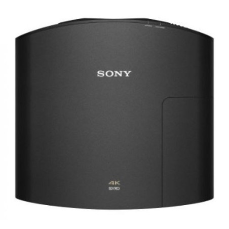 Vidéoprojecteur sony 4k -1500 lumen blk