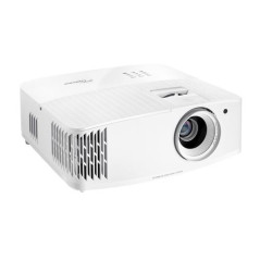 Proyector Optoma 4K UHD38 Blanco
