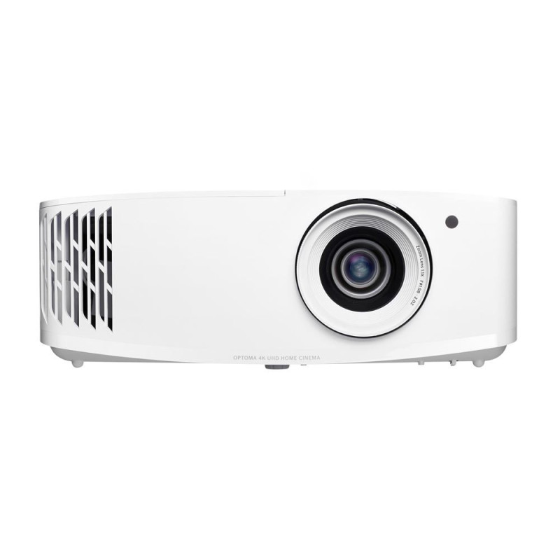 Proyector Optoma 4K UHD38 Blanco