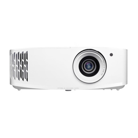 Proyector Optoma 4K UHD38 Blanco