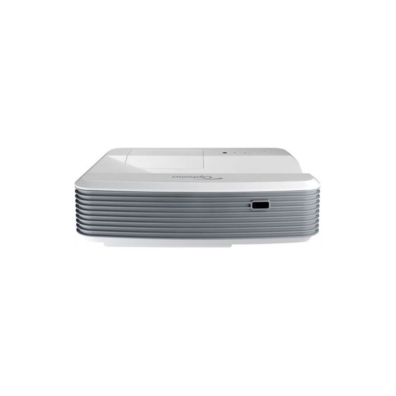 Vidéoprojecteur Optoma W319USTire - DLP - 3D - 3500 ANSI lumens - objectif fixe à ultra courte focale Vidéoprojecteur Optoma W319USTire - DLP - 3D - 3500 ANSI lumens - objectif fixe à ultra courte focale