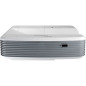 Vidéoprojecteur Optoma W319USTire - DLP - 3D - 3500 ANSI lumens - objectif fixe à ultra courte focale Vidéoprojecteur Optoma W319USTire - DLP - 3D - 3500 ANSI lumens - objectif fixe à ultra courte focale