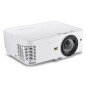Vidéoprojecteur ViewSonic PS600X - Projecteur DLP - 3700 ANSI lumens - XGA - objectif fixe à focale courte Vidéoprojecteur ViewSonic PS600X - Projecteur DLP - 3700 ANSI lumens - XGA - objectif fixe à focale courte