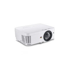 Projector ViewSonic PS600W - DLP - 3D - 3700 lúmenes ANSI - Lente fija de corto alcance WXGA