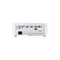 Vidéoprojecteur ViewSonic PS600W - DLP - 3D - 3700 ANSI lumens - WXGA objectif fixe à focale courte Vidéoprojecteur ViewSonic PS600W - DLP - 3D - 3700 ANSI lumens - WXGA objectif fixe à focale courte