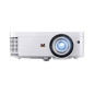 Projector ViewSonic PS600W - DLP - 3D - 3700 lúmenes ANSI - Lente fija de corto alcance WXGA