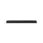 HT-A5000 Dolby Atmos 5.1.2 SONY barra de sonido negra