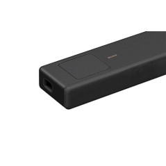 HT-A5000 Dolby Atmos 5.1.2 SONY barra de sonido negra