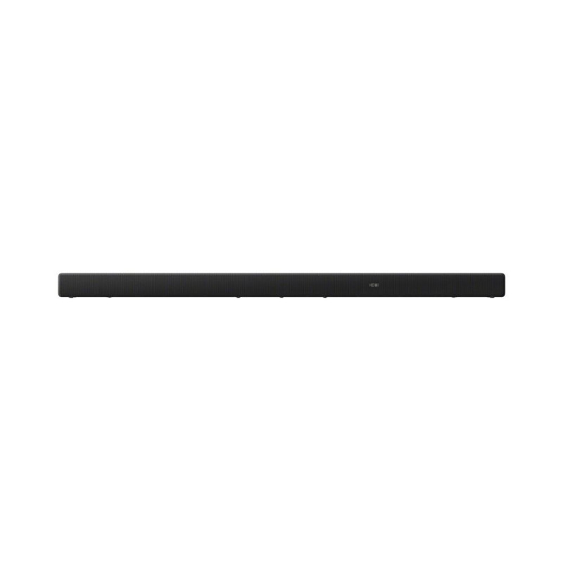 HT-A5000 Dolby Atmos 5.1.2 SONY barra de sonido negra