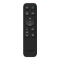 Barra de sonido con subwoofer SONY HT-S400 Dolby Digital Black