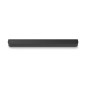 Barra de sonido con subwoofer SONY HT-S400 Dolby Digital Black