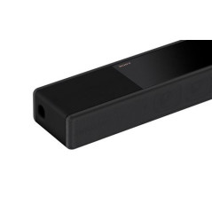 Barra de sonido inalámbrica Bluetooth SONY HT-A7000 7.1.2 Dolby Atmos Negro