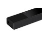 Barra de sonido inalámbrica Bluetooth SONY HT-A7000 7.1.2 Dolby Atmos Negro Barra de sonido inalámbrica Bluetooth SONY HT-A7000 7.1.2 Dolby Atmos Negro