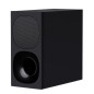 HT-G700 3.1 Barra de sonido SONY negra con subwoofer inalámbrico HT-G700 3.1 Barra de sonido SONY negra con subwoofer inalámbrico
