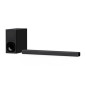 HT-G700 3.1 Barra de sonido SONY negra con subwoofer inalámbrico HT-G700 3.1 Barra de sonido SONY negra con subwoofer inalámbrico