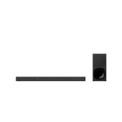 HT-G700 3.1 Barra de sonido SONY negra con subwoofer inalámbrico