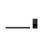 HT-G700 3.1 Barra de sonido SONY negra con subwoofer inalámbrico HT-G700 3.1 Barra de sonido SONY negra con subwoofer inalámbrico