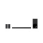 HT-S20R 5.1 Barra de sonido SONY negra con subwoofer HT-S20R 5.1 Barra de sonido SONY negra con subwoofer