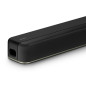 HTX8500 Dolby Atmos 2.1 barra de sonido SONY Negro HTX8500 Dolby Atmos 2.1 barra de sonido SONY Negro