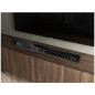Barra de sonido SONY HT-ZF9 - Canal 3.1- Wi-Fi, DLNA, Bluetooth - 400 vatios Barra de sonido SONY HT-ZF9 - Canal 3.1- Wi-Fi, DLNA, Bluetooth - 400 vatios