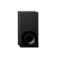 Barra de sonido SONY HT-ZF9 - Canal 3.1- Wi-Fi, DLNA, Bluetooth - 400 vatios Barra de sonido SONY HT-ZF9 - Canal 3.1- Wi-Fi, DLNA, Bluetooth - 400 vatios