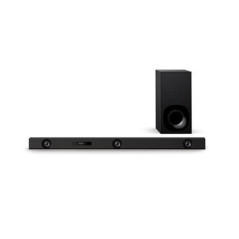 Barra de sonido SONY HT-ZF9 - Canal 3.1- Wi-Fi, DLNA, Bluetooth - 400 vatios