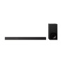 Barra de sonido SONY HT-ZF9 - Canal 3.1- Wi-Fi, DLNA, Bluetooth - 400 vatios Barra de sonido SONY HT-ZF9 - Canal 3.1- Wi-Fi, DLNA, Bluetooth - 400 vatios
