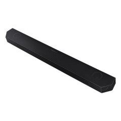 Barra de sonido Samsung HW-Q990B Dolby Atmos 11.1.4 Negro