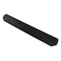 Barra de sonido Samsung HW-Q990B Dolby Atmos 11.1.4 Negro Barra de sonido Samsung HW-Q990B Dolby Atmos 11.1.4 Negro