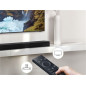 Barra de sonido Samsung HW-Q990B Dolby Atmos 11.1.4 Negro Barra de sonido Samsung HW-Q990B Dolby Atmos 11.1.4 Negro