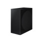 Barra de sonido Samsung HW-Q800B Dolby Atmos 5.1.2 Negro Titanio Barra de sonido Samsung HW-Q800B Dolby Atmos 5.1.2 Negro Titanio