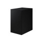 Barra de sonido Samsung HW-Q700B Dolby Atmos 3.1.2 Negro Barra de sonido Samsung HW-Q700B Dolby Atmos 3.1.2 Negro