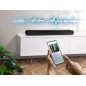 Barra de sonido Samsung HW-S60B Dolby Atmos 5.0 Negro Barra de sonido Samsung HW-S60B Dolby Atmos 5.0 Negro