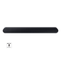 Barra de sonido Samsung HW-S60B Dolby Atmos 5.0 Negro Barra de sonido Samsung HW-S60B Dolby Atmos 5.0 Negro