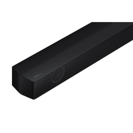 Barra de sonido Samsung HW-B550 Negro