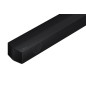 Barra de sonido Samsung HW-B550 Negro Barra de sonido Samsung HW-B550 Negro