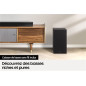 Barra de sonido Samsung HW-B550 Negro Barra de sonido Samsung HW-B550 Negro