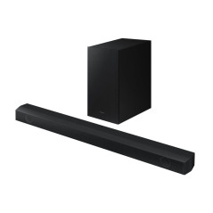 Barra de sonido Samsung HW-B550 Negro