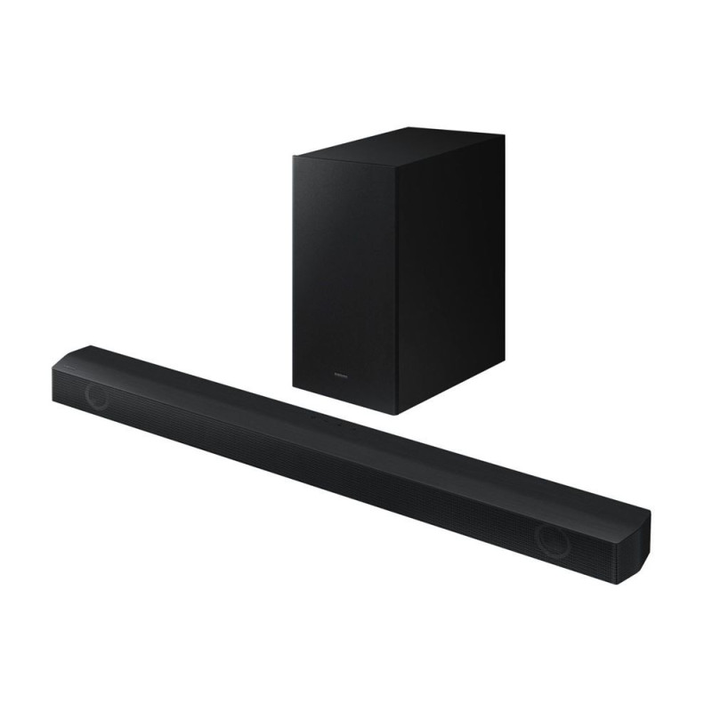 Barra de sonido Samsung HW-B550 Negro Barra de sonido Samsung HW-B550 Negro