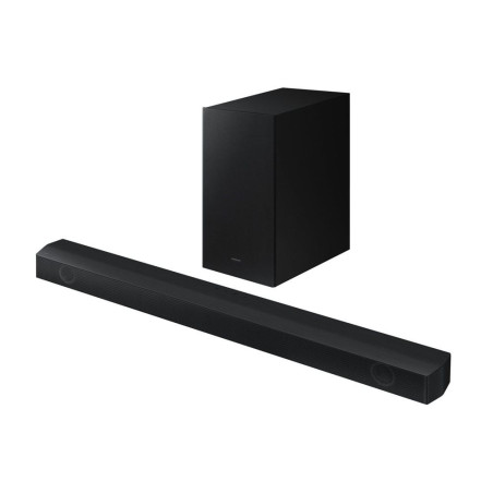 Barra de sonido Samsung HW-B550 Negro
