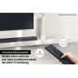 Barra de sonido Samsung HW-Q800A Dolby Atmos Negro Barra de sonido Samsung HW-Q800A Dolby Atmos Negro