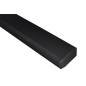 Barra de sonido Samsung HW-Q800A Dolby Atmos Negro Barra de sonido Samsung HW-Q800A Dolby Atmos Negro