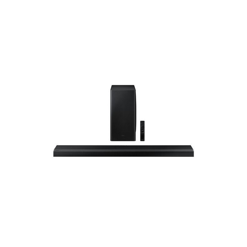 Barra de sonido Samsung HW-Q800A Dolby Atmos Negro Barra de sonido Samsung HW-Q800A Dolby Atmos Negro