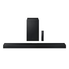 HW-Q600A Dolby Atmos Samsung barra de sonido negra