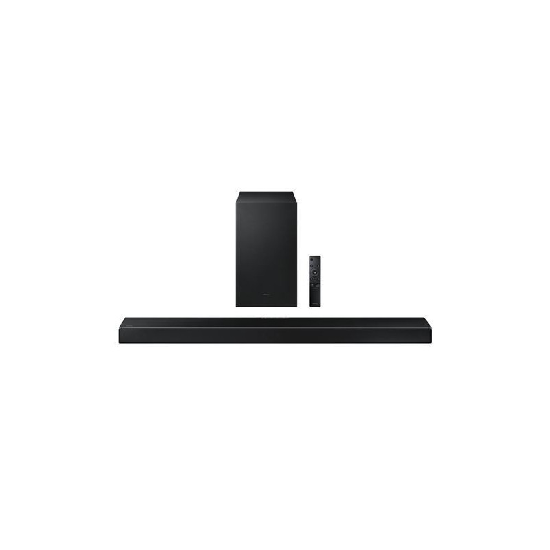 Barre de son Samsung HW-Q600A Dolby Atmos Noir Barre de son Samsung HW-Q600A Dolby Atmos Noir