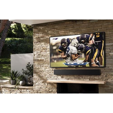 Barre de son 3.0 sans fil Bluetooth Samsung HW-LST70T 210 Watts Noir