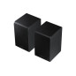 Harman Kardon HW-Q950T Samsung barra de sonido negra Harman Kardon HW-Q950T Samsung barra de sonido negra