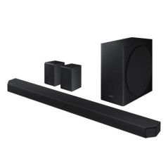 Harman Kardon HW-Q950T Samsung barra de sonido negra